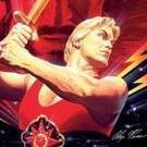 Flash Gordon